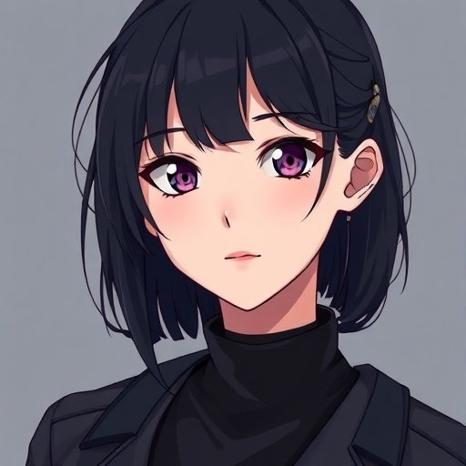 百合日漫 - 青鸾